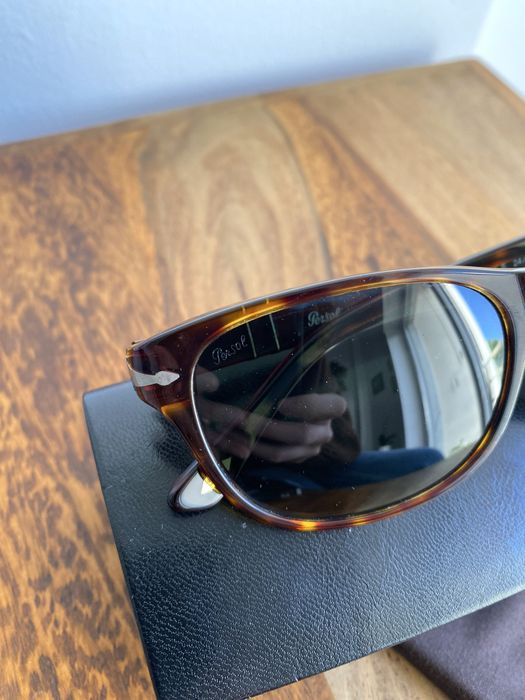 Ócula de sol Persol