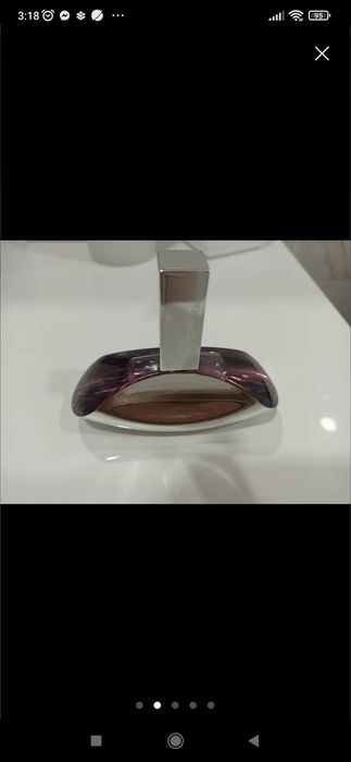 Perfume euphoria Calvin Klein de 50ml