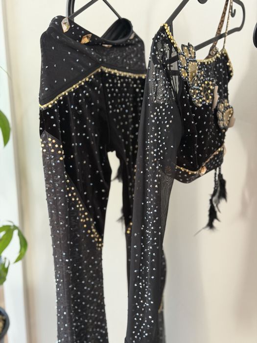 Disco Dance costiume