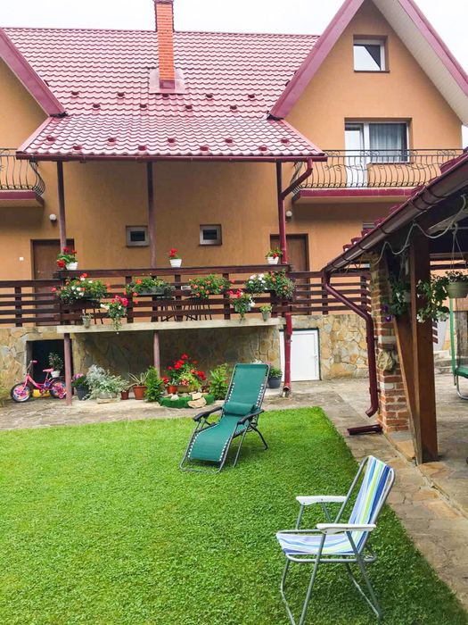 Котедж будинок в горах! Яремче Карпати Буковель. Акція!