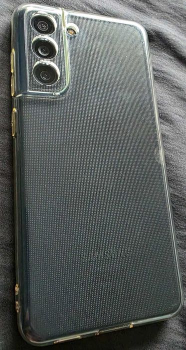 Samsung Galaxy S21 FE 5G, wzorowy stan