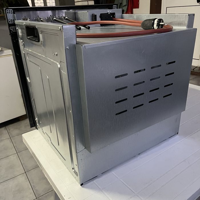 Forno TEKA HBE 435 ME SS (72 L - 59.5 cm - Inox)
