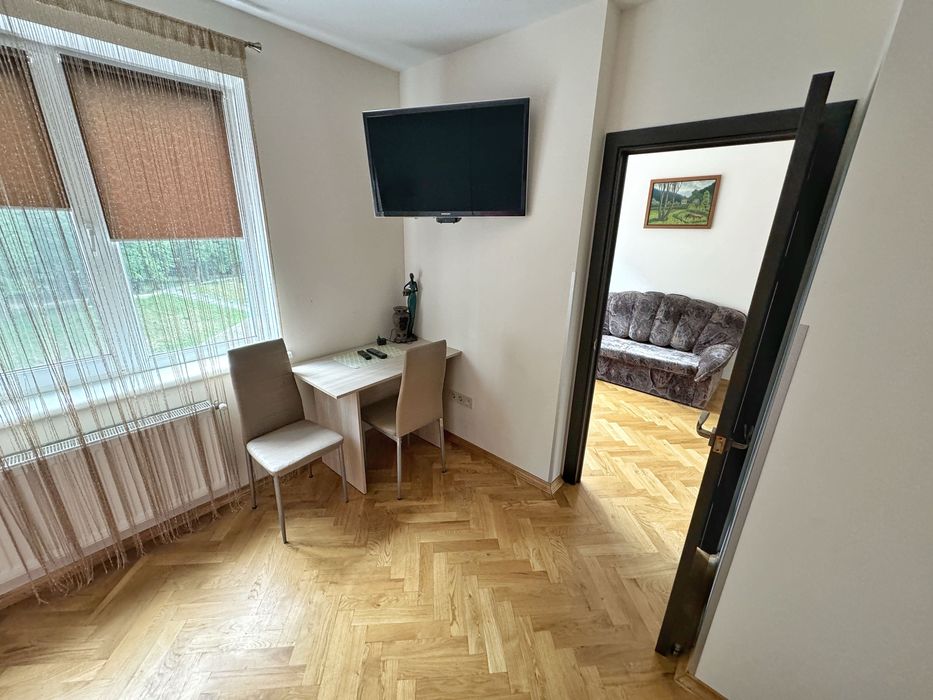 ‼️Вільно‼️ Однокімнатна квартира - вул. Сагайдачного 14А