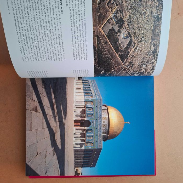 Taschen's world Architecture - ISLAM volume 1 de Henri Stierlin