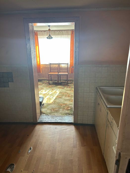Dom 100 m2 blisko Krotoszyna | działka 1203 m² | do remontu