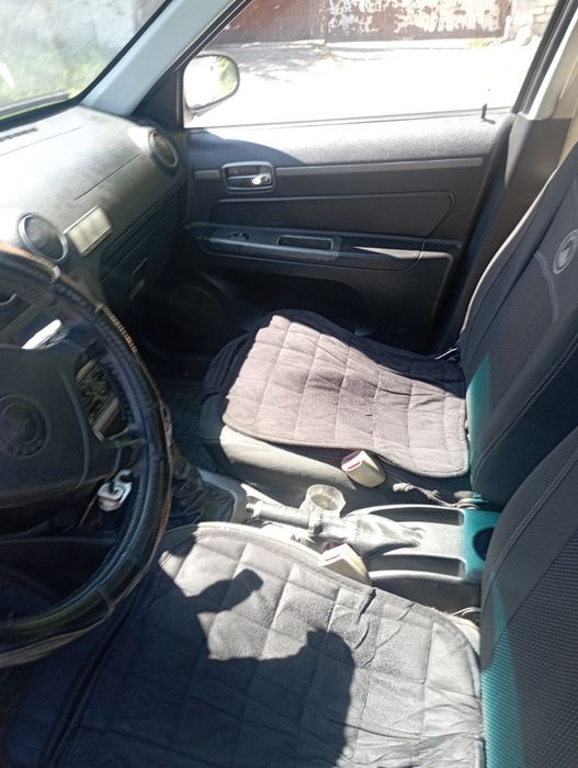 Продам Geely CK2 2013року.