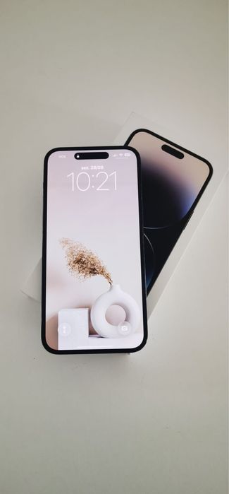Iphone 14 Pro Max 256G