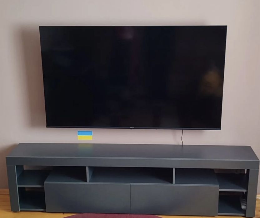 Тумба під телевізор ТВ Комод Тумбочка под телевизор Полиця Полка TV