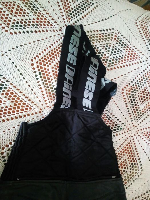Dainese - Calças Mota 48
