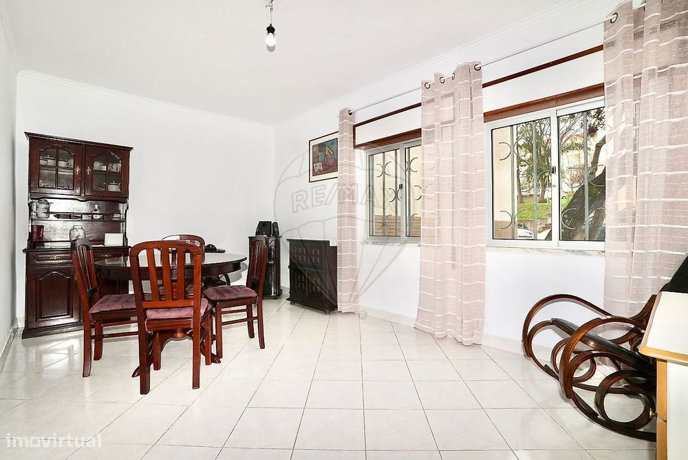 Apartamento T1 para venda