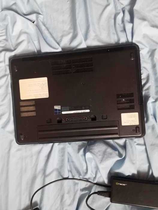 laptop dell polizingowy