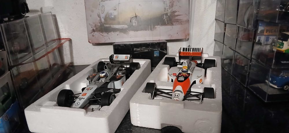 Miniaturas escala 1.18