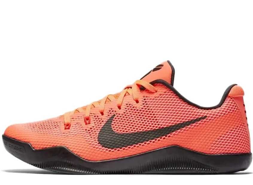 buty meskie Nike Kobe 11 EM Low Barcelona r. 41 EU ORG