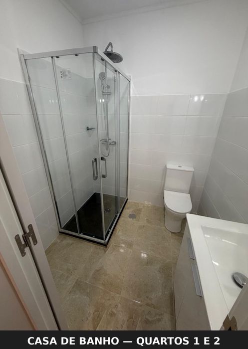 Apartamento T3 Queluz