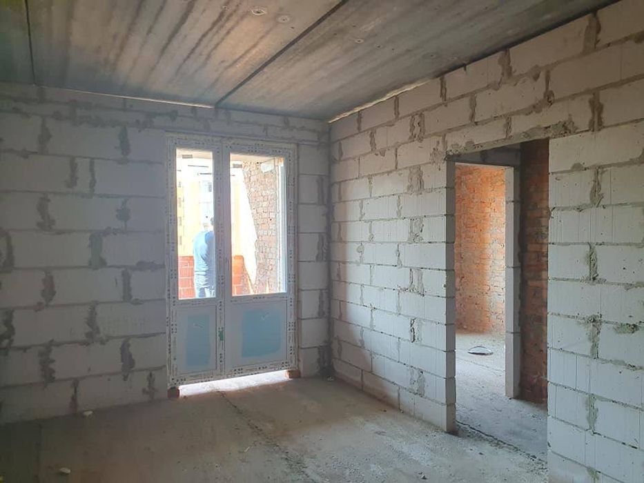 Продаж 1к квартири в Бучі, ЖК Паркова Оселя