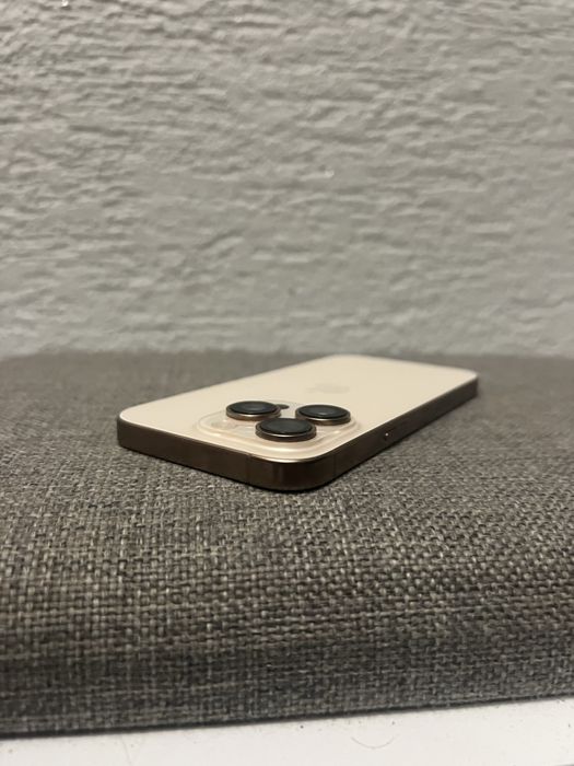 Iphone 16 pro 128gb, 92% bateria