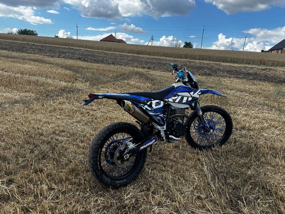 kovi gnr250.