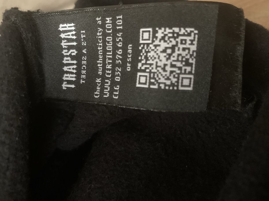 Bluza Trapstar meska