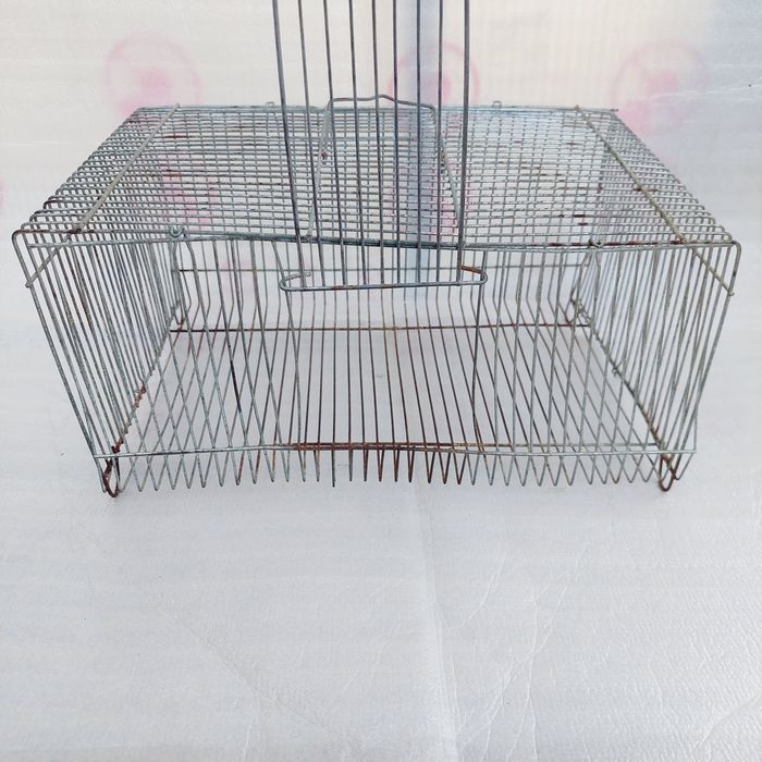 Переноска для птиц, грызунов, аксессуары.