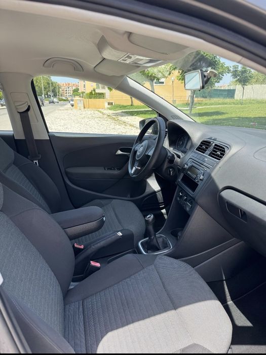 VW POLO 1.2 TDI 2010