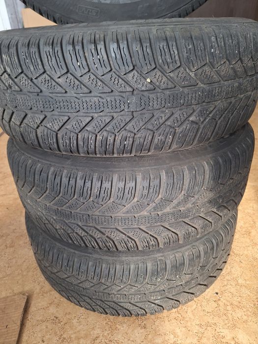 Alufelgi Seat Arona 5x100  195 60 r16