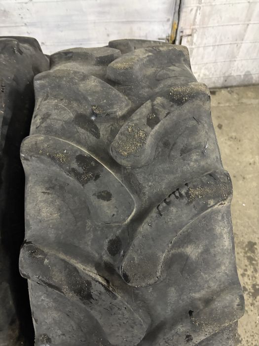 Opony Aliance 360/70r24