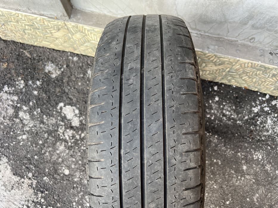 Запаска, одно колесо Fiat Ducato, Citroen Jumper R15 5*118