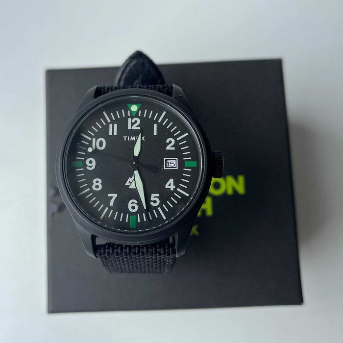 Timex EXPEDITION North Traprock