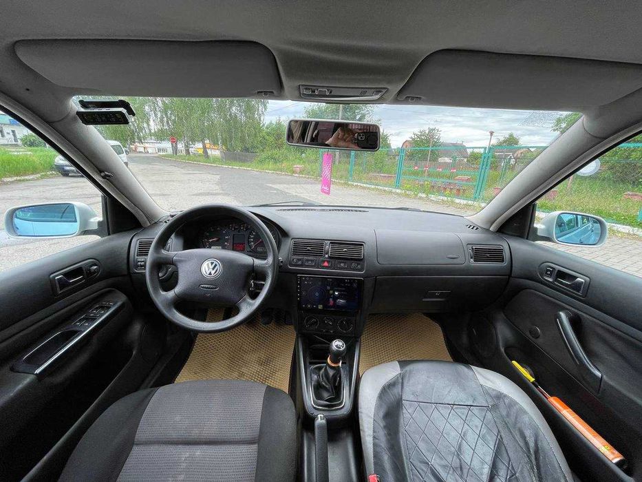 ПРОДАМ ГОЛЬФ 4 1.4 16 КЛАПАННИЙ