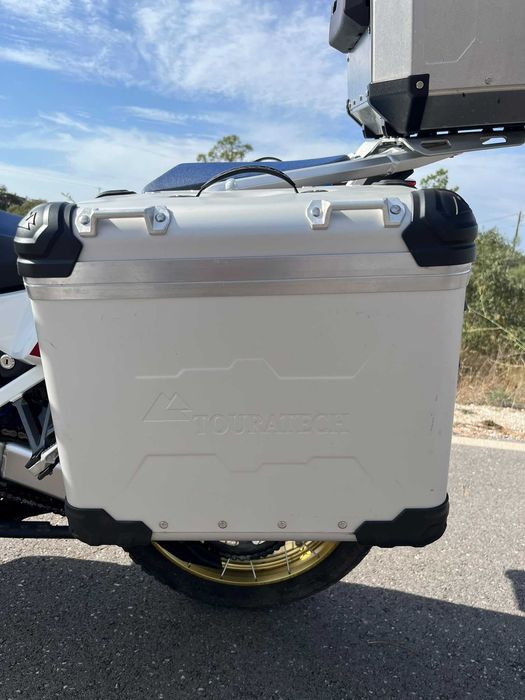 Honda Africa Twin 1100