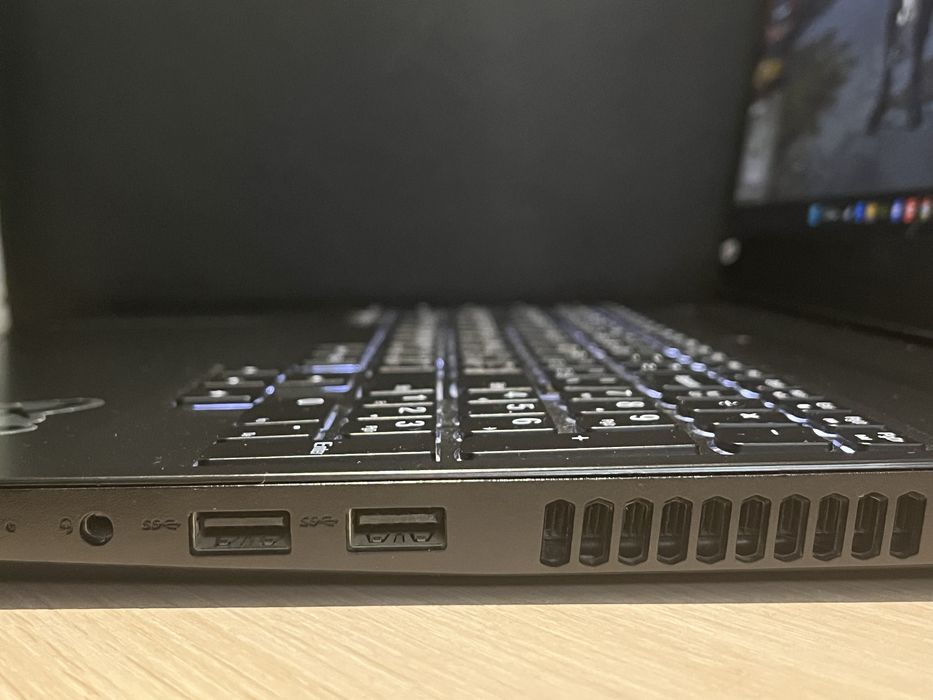 Ноутбук Lenovo IdeaPad Gaming 3 / RTX 3050 / ryzen 5 5600h