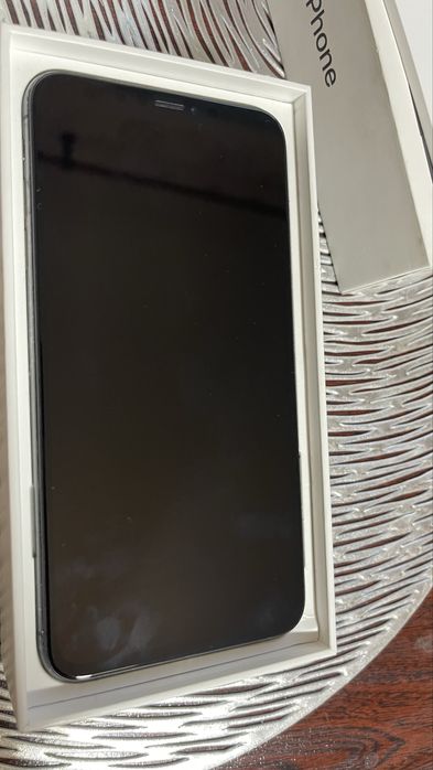 Iphone 10 xs max 256 gb