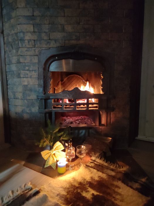 Відпочинок в Карпатах номер з окремим входом і кухнею .