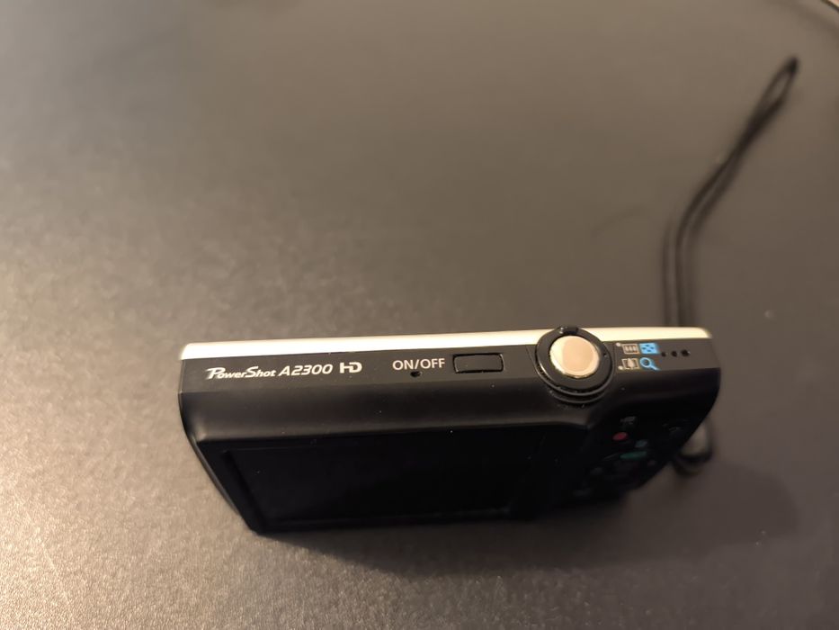 Canon PowerShot A2300