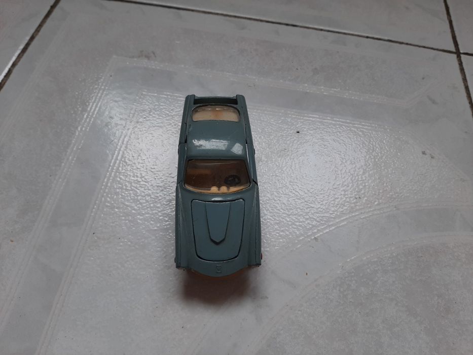 Игрушка масштабная модель