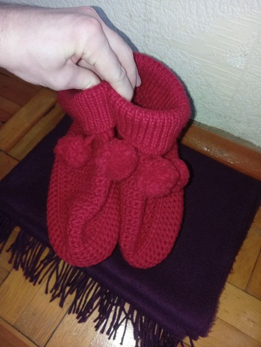 Носочки женские красивые и удобные! Тёплые! Недорого!!