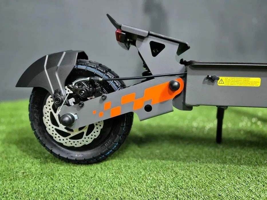 Електросамокат Kugoo Kirin G2 2026 800 Вт\10 дюймів