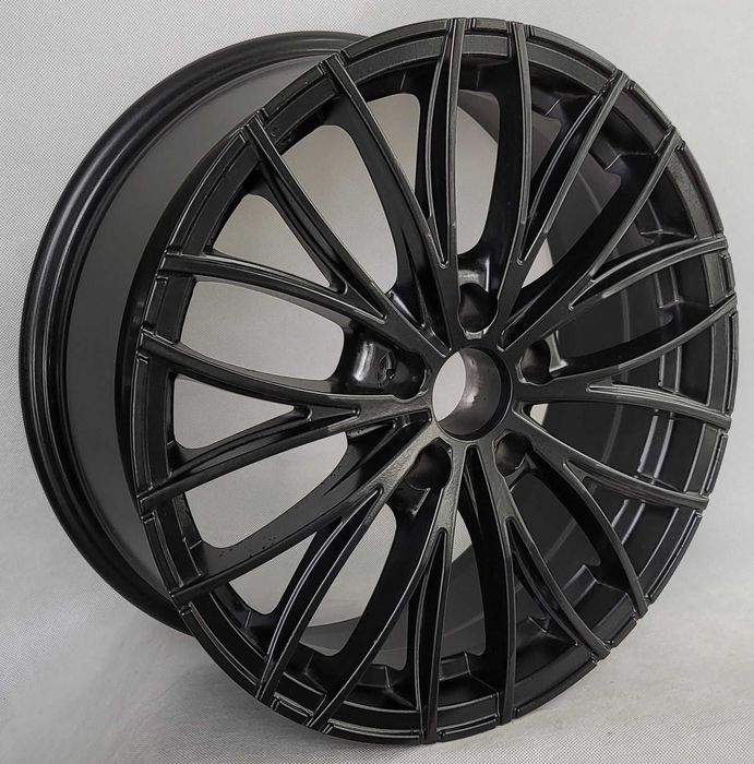 Felgi 17 5x112 VW Passat B7 B8 Tiguan 2 Skoda Superb Octavia Seat Leon