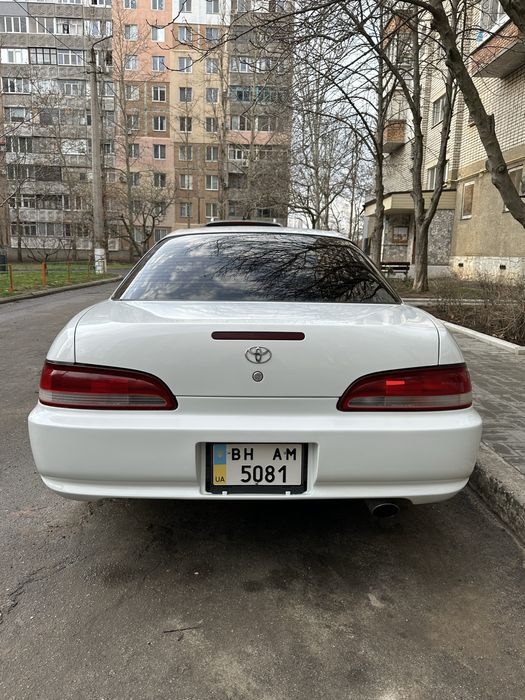 Toyota corona exiv ST202 1995