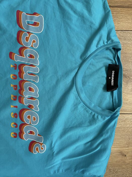 T-shirt Dsquared2