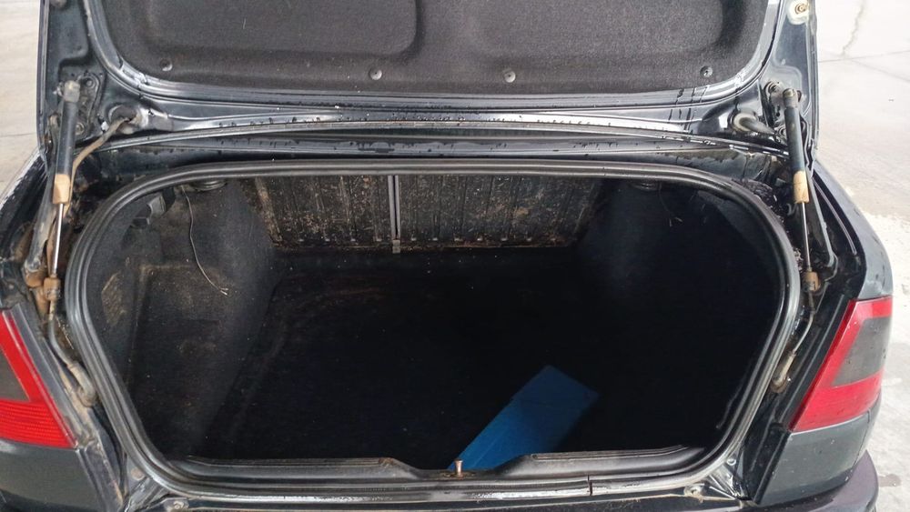 SEAT Córdoba 1.4 60 cv