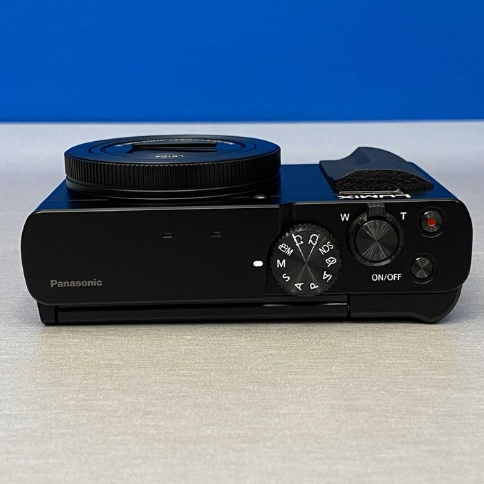 Panasonic Lumix DC-TZ99 (20.3MP) 30x Optical Zoom | 3 ANOS DE GARANTIA