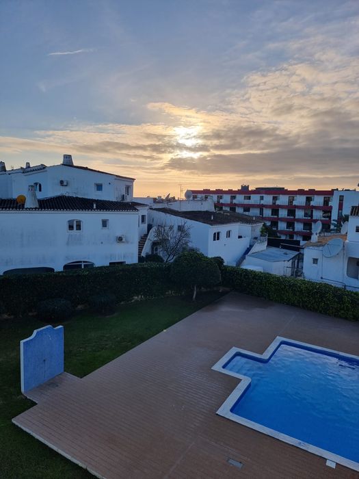 Albufeira, Praia da Oura, T1 para Férias