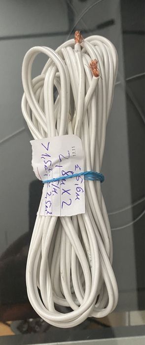 Акустичний кабель