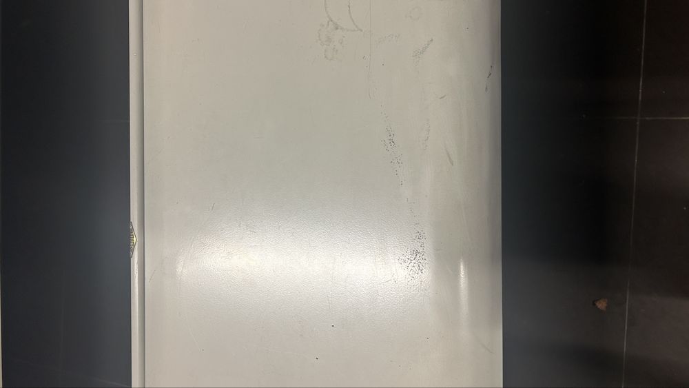 Banco duplo ADICO exterior