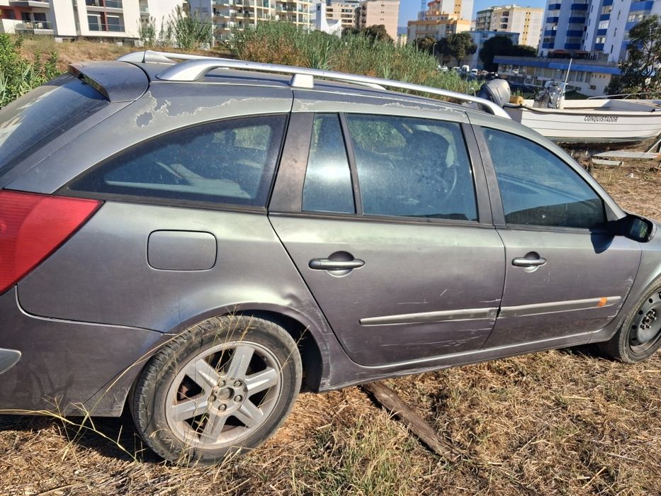 Carro em bom estado
