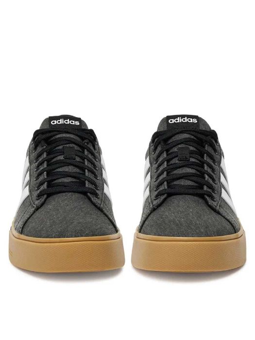 Adidas Sneakersy Daily 4.0 IF4492 Szary r44 27,1cm