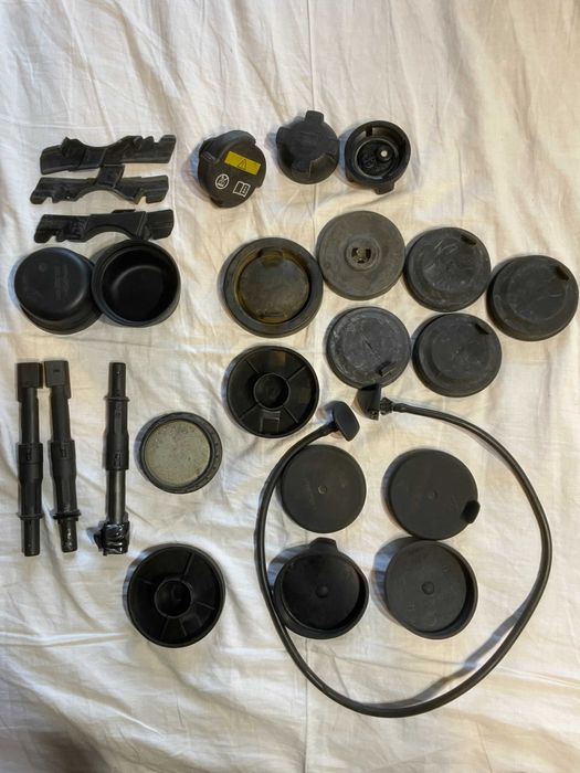 Заглушка фар пробка универсал Форд Шевроле GMC  Ford Smart Chevrolet