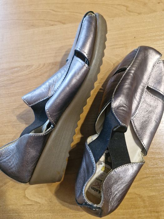 Obuwie damskie z usa roz.37