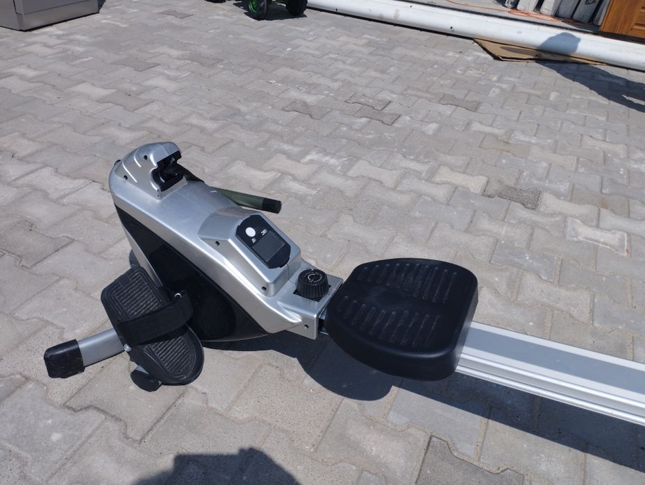 Wioślarz  magnetyczny